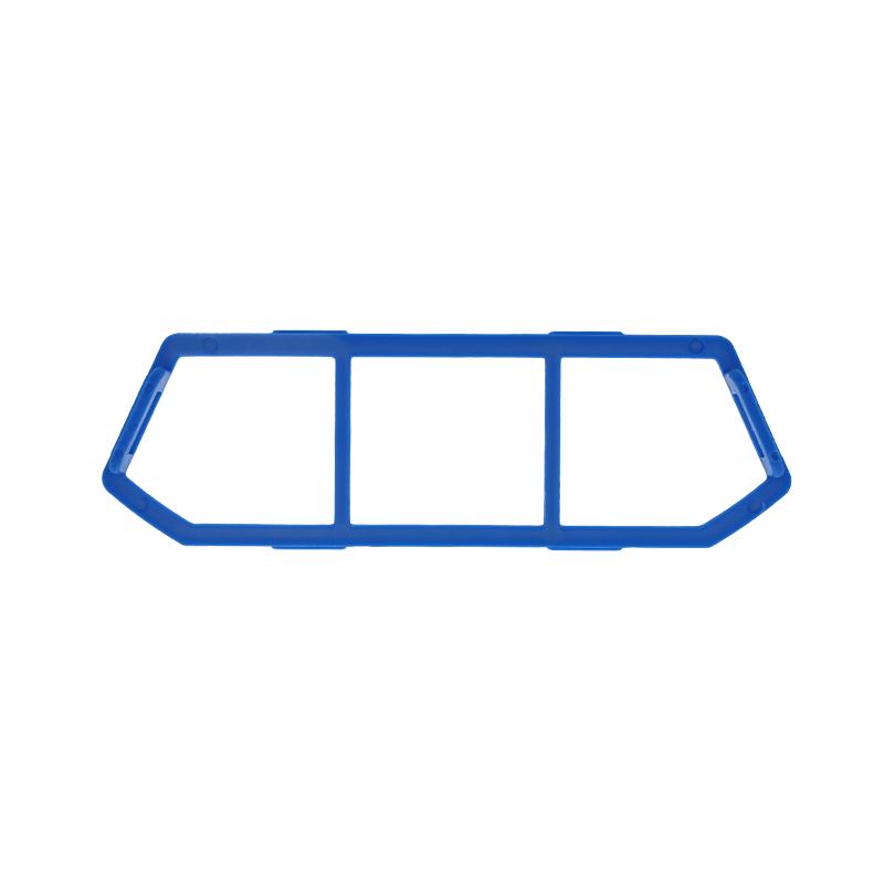 Fit For ( Danhui X420, Haier HSR Care, KitFort KT 590, Isweep D520, Gutrend Style Aqua 200 ) Brush Filter Mop Part Accessories