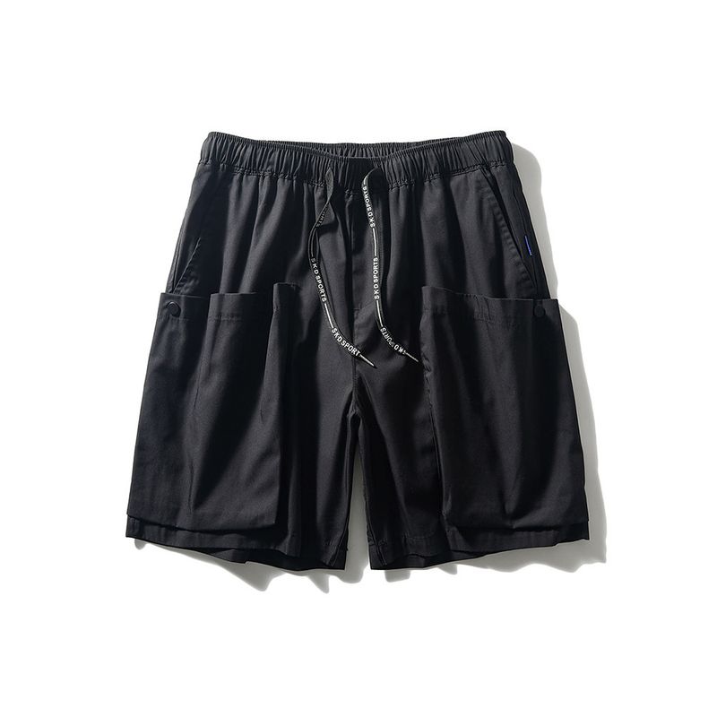 American Outdoor Sports Quick-Drying Functional Workwear Shorts Men's Summer Men Casual Fifth Pants Export Men's Trousers