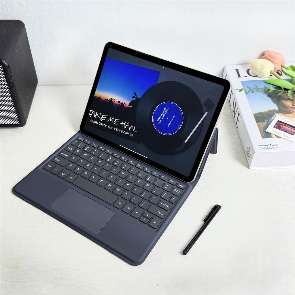 New 2024 iPad Air 5/6 10.9-inch Display Prop (Not a Real Device)