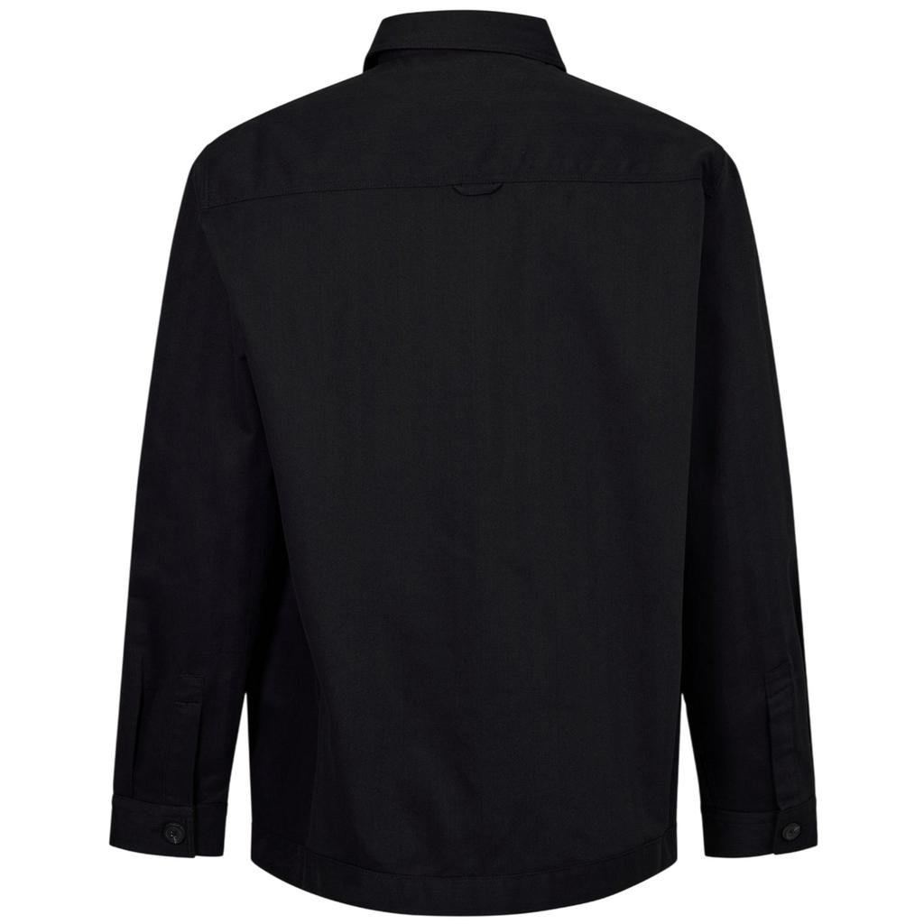 Hugo Mens Chest Pocket Shirt Jacket