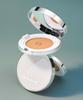 [Braye] Effortless Cushion Thin Cover SPF50+ PA+++ (Main + Refill)