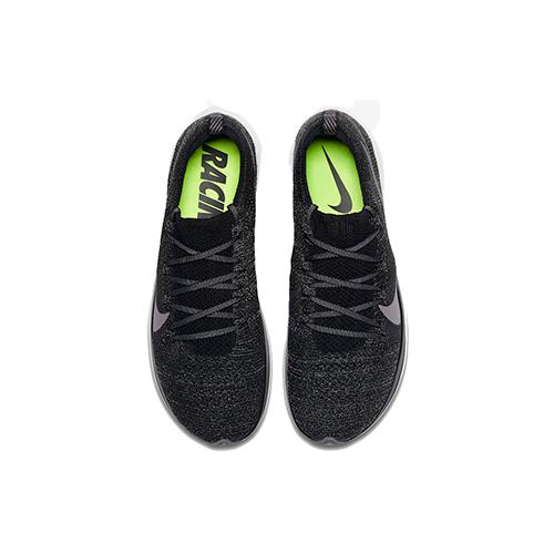 Nike Zoom Fly Flyknit Black Gunsmoke Womens AR4562-081
