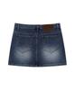 SUNDAY FRUIT MARKET W) Sunday Denim Skirt Denim