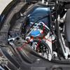 Supporto per annaffiatoio per Mazda GHP9-67-485