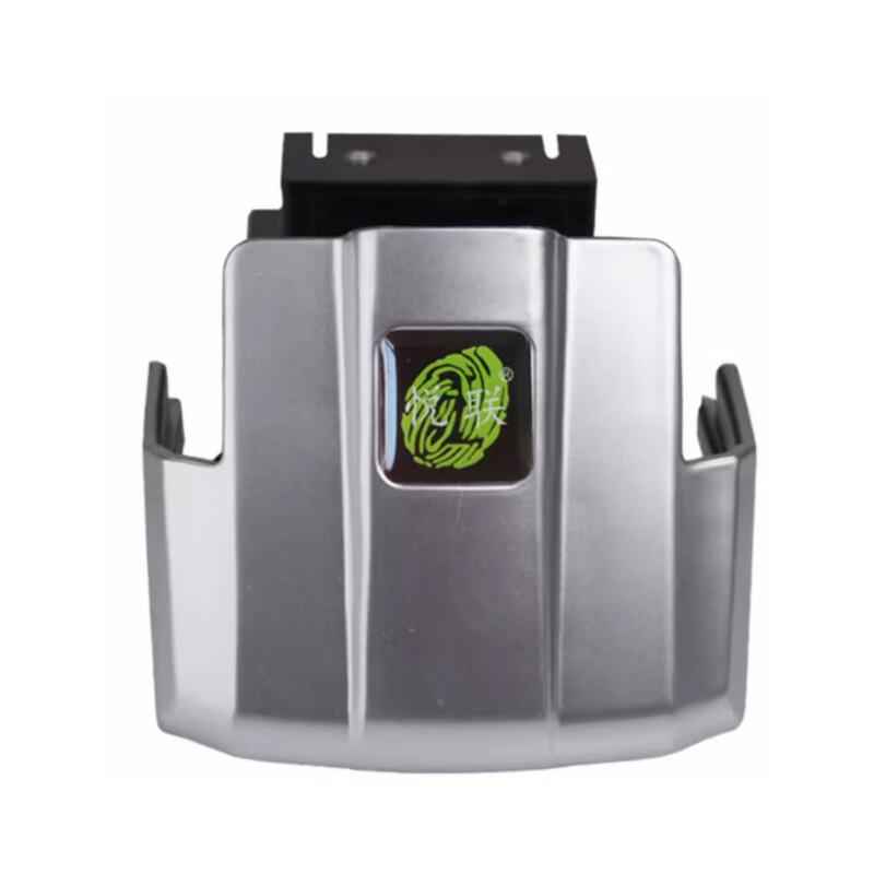 Yuelian Electric Plastic Strapping Machine Battery CN plug (adapter included) 4000AH