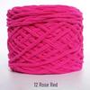 3.8 Liang Thick Ice Yarn for Crochet and Knitting