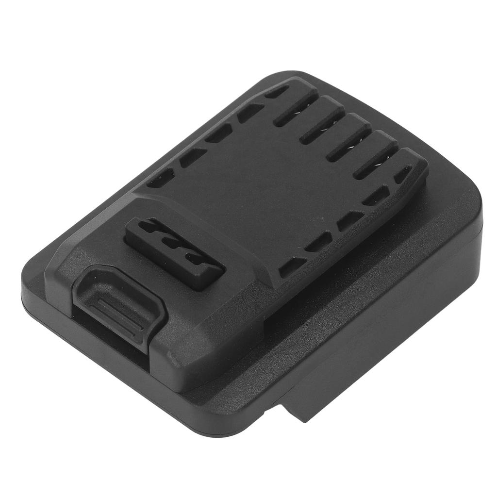 Battery Adapter ABS Tight Fit Power Tool Power Adapter 18V BL Series to for Craftsman 18V 20V V20 Se