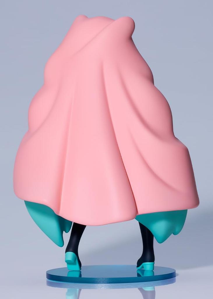 GOOD SMILE COMPANY Character Vocal Series 01 Hatsune Miku Artist Collaboration Figure Hatsune Miku x FACE Plastic Painted Finished Figure Non-scale