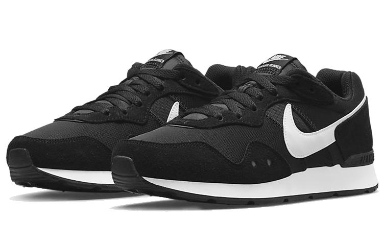 Nike Venture Runner Wide Black White Women's DM8454-001