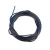 BWR5628 Window Regulator Cable Protection Hose Exterior Diameter 5 Mm Length 10 Meter for Universal Many Car Auto Models
