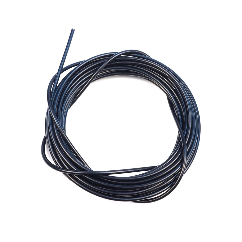 BWR5628 Window Regulator Cable Protection Hose Exterior Diameter 5 Mm Length 10 Meter for Universal Many Car Auto Models