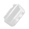 38/42mm Transparent Ultra Thin Hard Protective Case Cover fits Series 3