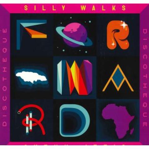 

LP Record VARIOUS - Forward Silly Walks 2022 Europe Reggae, Ska & Dub