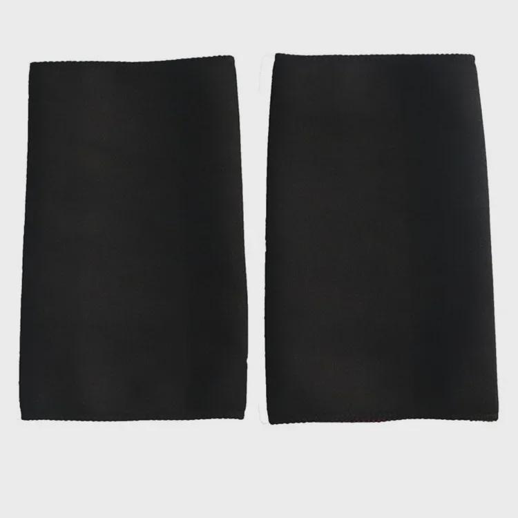 Neopren-Schweißarmband- und Ärmelset für Damen für Yoga und Bodyshaping