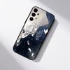 Limbus C-Company Quixote Butterfly Phone Case For Samsung S25,S24,S21,S22,S23,S30,Ultra,S20,Plus,Fe,Lite,5G Black Cover