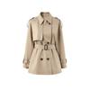 Elegante Commuter Trenchcoat