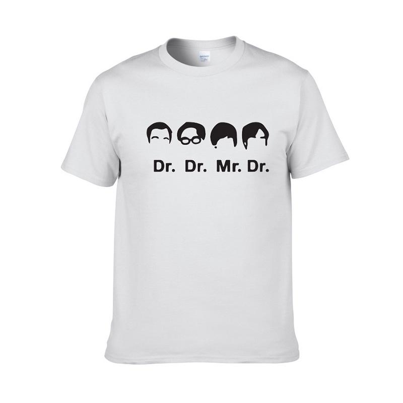 Big Funny The Bang Theory Tbbt Sheldon T Shirt Short Sleeve Oneck Shirt Tee Top