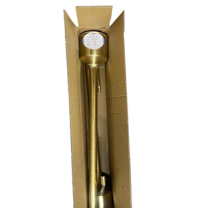 Direct-through Oil Siphon Pump