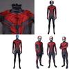 Exquisite Ant-man Scott Tights Cosplay Zentai Suit For Adults And Kids Halloween Party