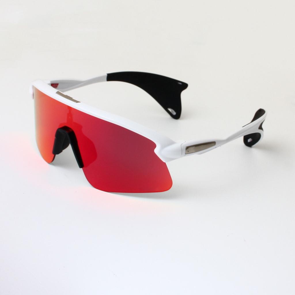 Outdoor Sports Cycling Sunglasses, Unisex, Windproof, Suitable for Hiking and Travel, with UV Protection9517