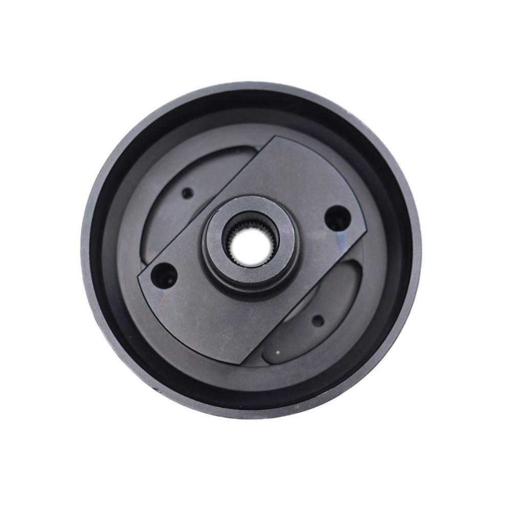 

Steering Wheel Hub Adapter Base Designed for For Impreza and For WRX 2008 2009 2010 2011 2012 2013 2014 Models China Mainland