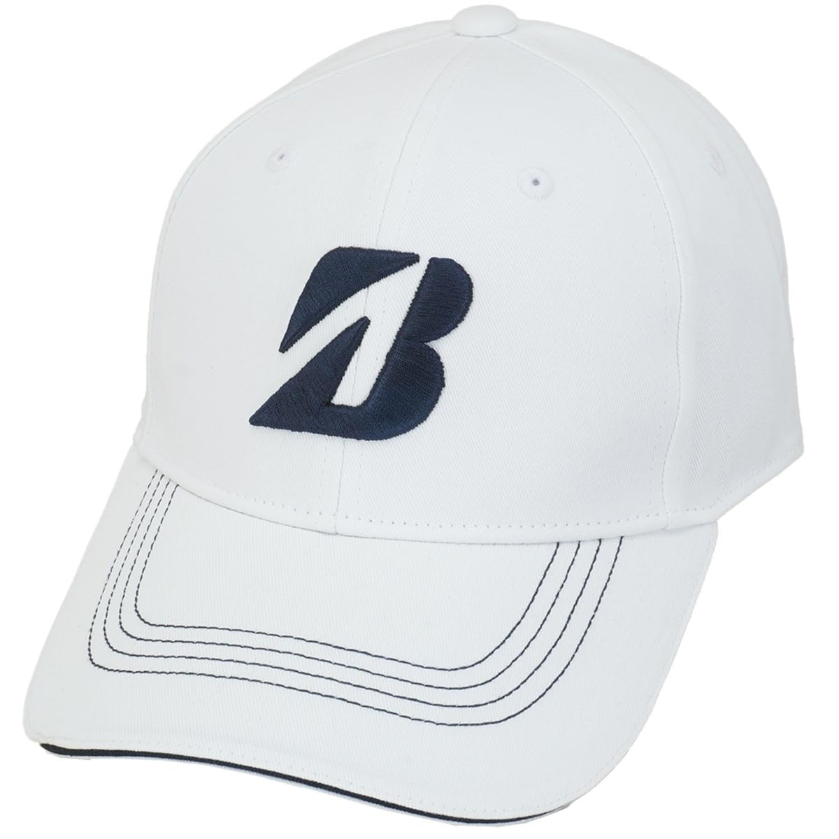 

Cap Pro Model Cap CPG25C CPG25CWN WN [Bridgestone Golf] Men s