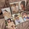 [USED] Noguchi Iori Photobook Kimi Ni Shika Teach Me Only Bonus Postcard Complete Set Shibutsutā Limited