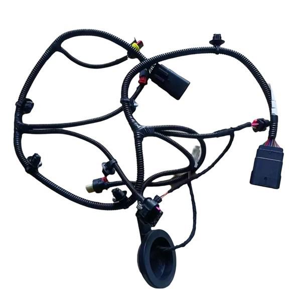 Tesla Model 3 Facelift Gantry Wiring Harness 1897320-00-B