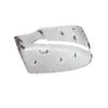1pc New Left Door Wing Mirror Cover Cap Case Primed For Nissan Qashqai 2016-2022