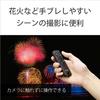 SONY RMT-VP2 Remote Commander Black