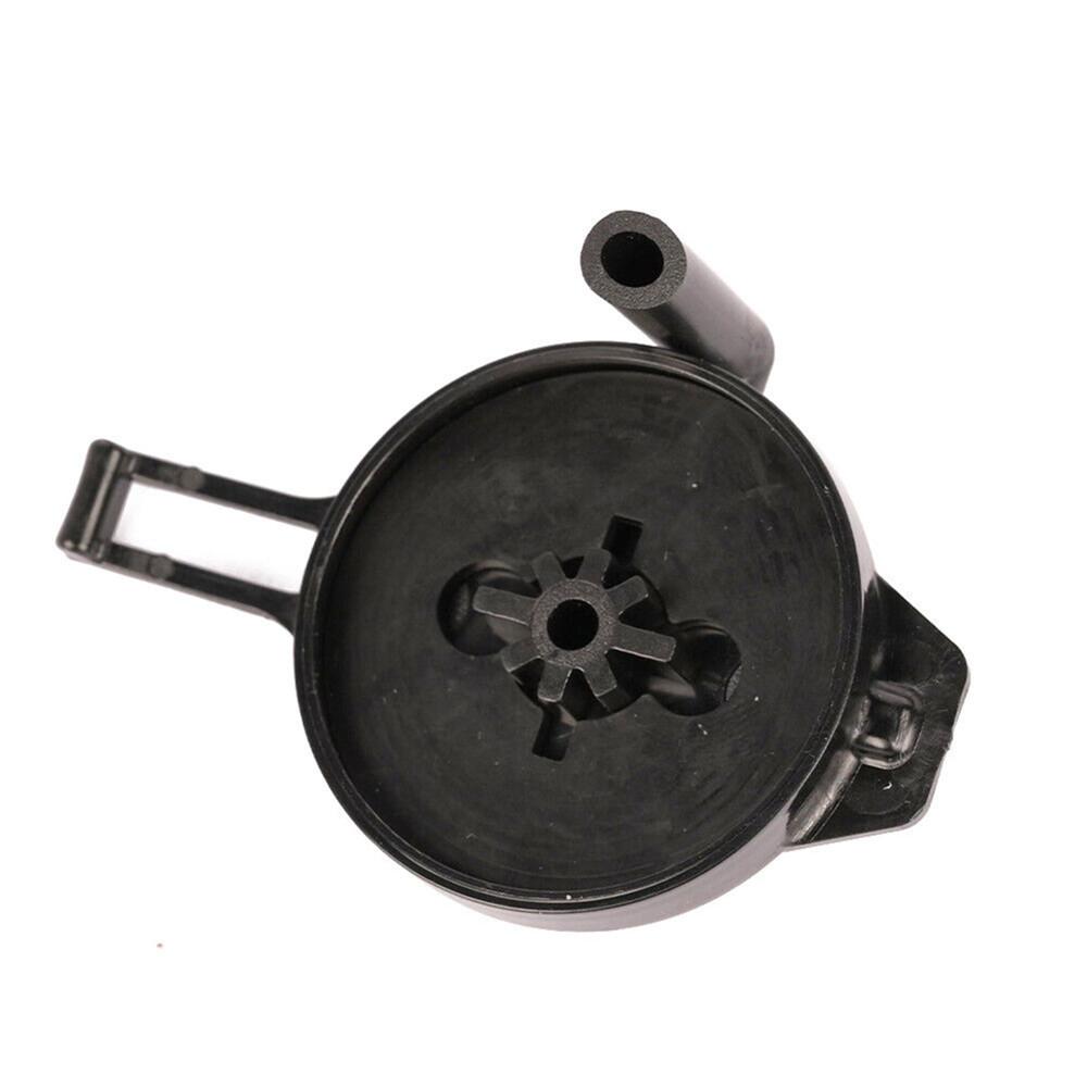 1× Engine Coolant Reservoir Cap For Toyota Highlander 2006-2007 Sienna 2004-2010