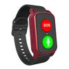 4G LTE Smart Bracelet GPS Tracker for Elderly,Children,Kids,SOS Panic Button,Health Monitor, Fall Detection Alarm