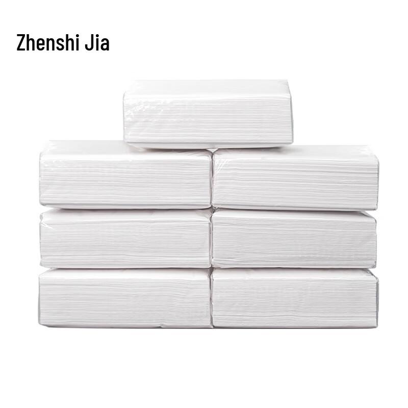 Zhenshijia Facial Tissues