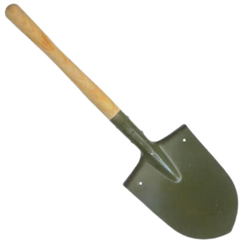 

Multi-purpose Tactical Shovels & Picks
