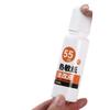 Portable Large-Capacity Thermal Paper Handwriting Privacy Correction Fluid for Waybills
