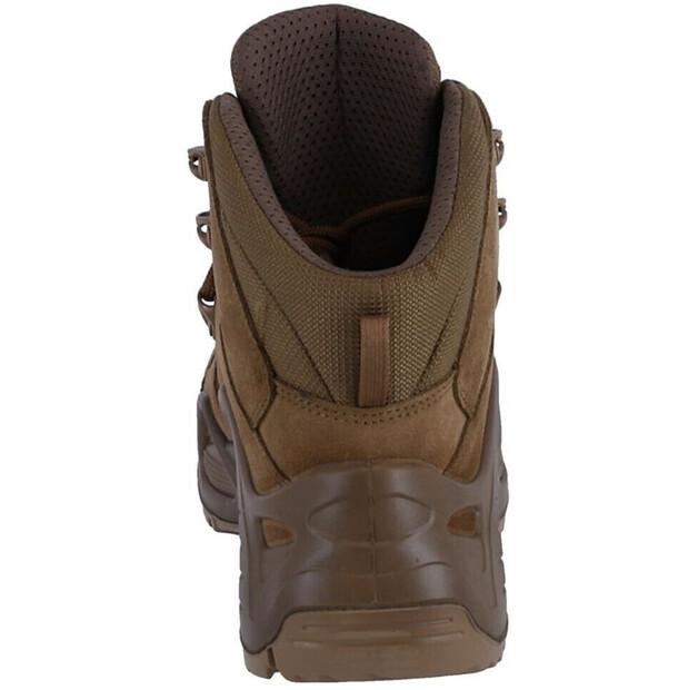 Ботинки Lowa Zephyr Mid GTX