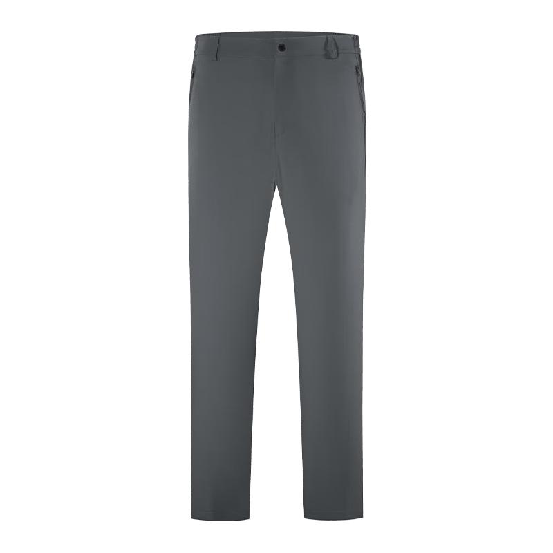 Men's Outdoor Quick-Dry Casual Trousers