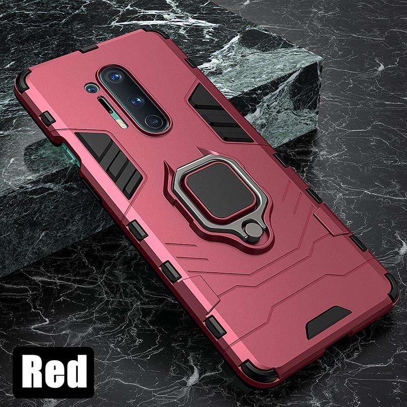 

Противоударный чехол для OnePlus 9R 7T 8T 9 8 7 10 Pro 6T 9RT Nord 2 N20 Бронированный чехол для One Plus 9R 7T 8T 9 8 7 Pro Nord OnePlus Nord 2 красный