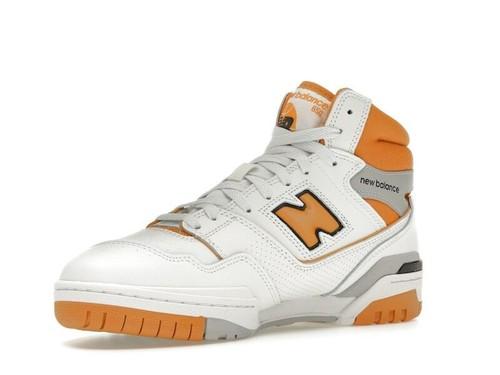 New Balance 650R Mid Canyon - BB650RCL