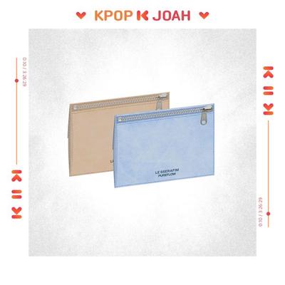 [PUREFLOW] Pt.1 2nd Studio Album (Weverse Albums Ver.)