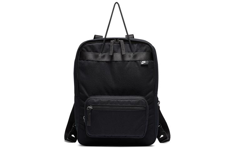 Рюкзаки Nike Tanjun Чисто-черные BA6097-010