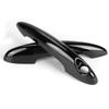 2pcs Exterior Door Handle Cover Trim Car Exterior Decor Fit for S R50 R53 R56
