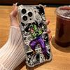 Goku Kakarot Dragons Ball Vegeta Phone Case Clear For iPhone 17 16 14 15 11 12 13 Pro Max 16E 15 16 Plus 17 Air Anti-fall Cover