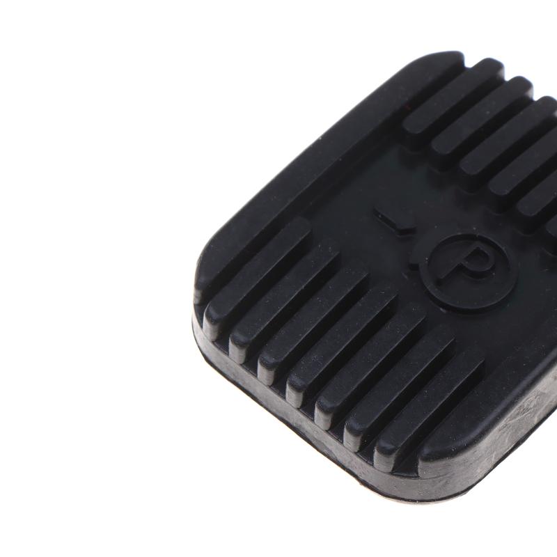 Forklift Parts Brake Pad Rubber Pad Oem 46165-26660-71 For 8Fd\G15-30 Clutch Pedal Rubber Pads