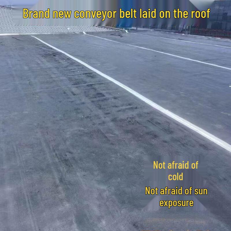 Durable Waterproof Rubber Mat
