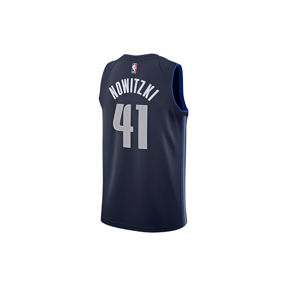 Nike Jersey Basketball Jerseys Men's Moderate Straight Fit 877202-420
