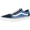 Boty Vans Old Skool Modré - Velikost 42