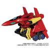 Takara Tomy 7 Basara Prime T-Spark Transformers/Macross