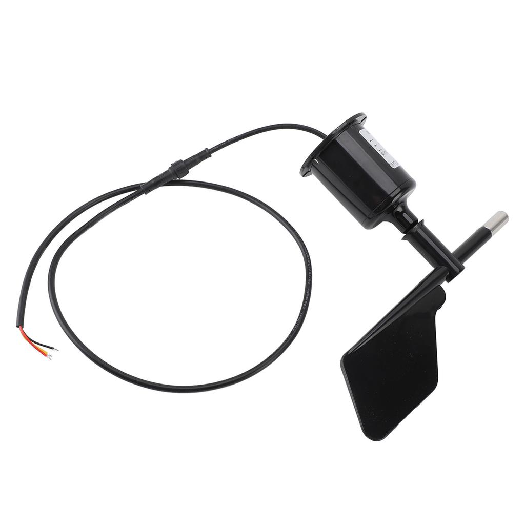 Wind Direction Sensor 360 Degree DC9?30V Anemometer Sensor 0?5V Output Small Rotational Resistance