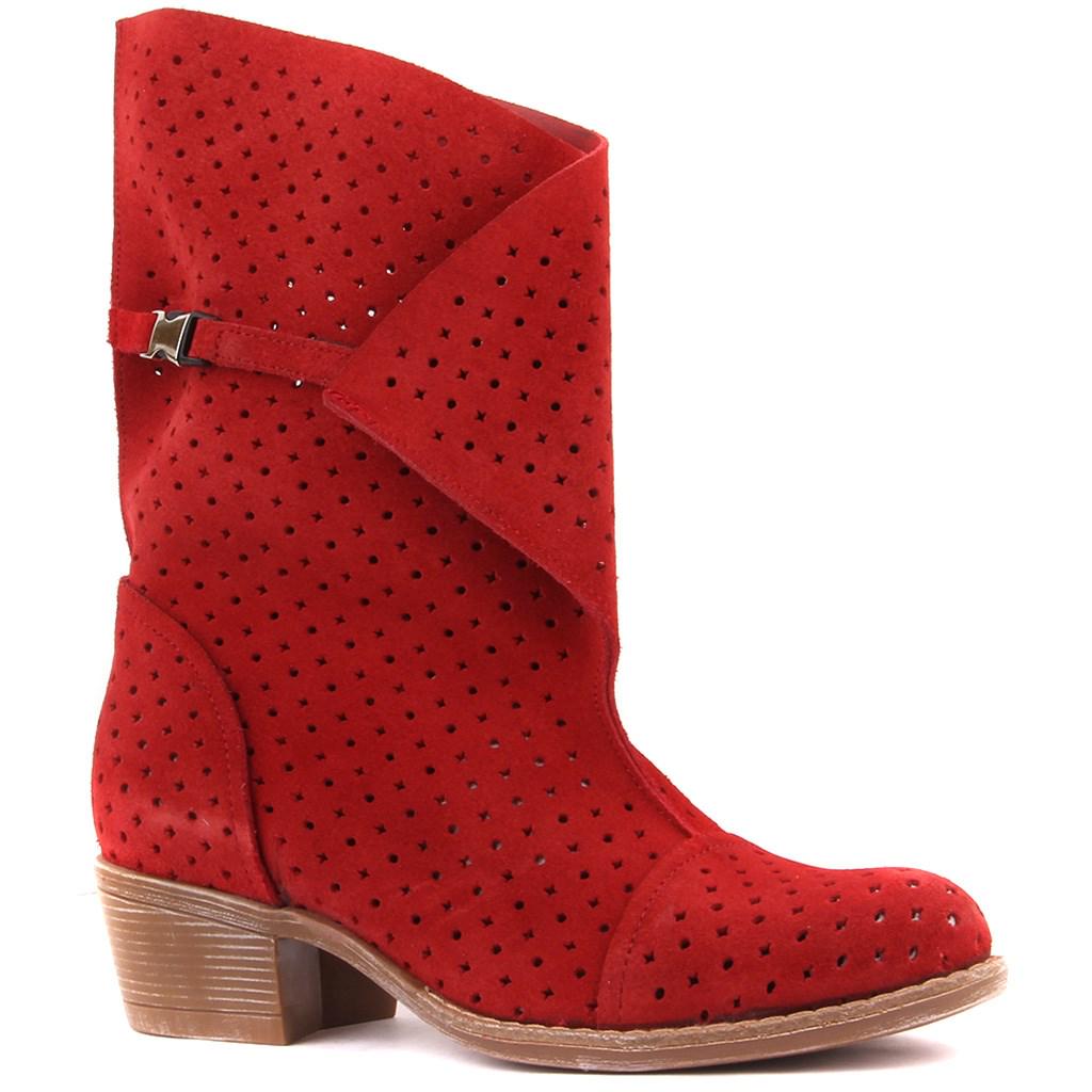 Collezione scarpe donna stivali, nabuk: prezzi, sconti | Drezzy